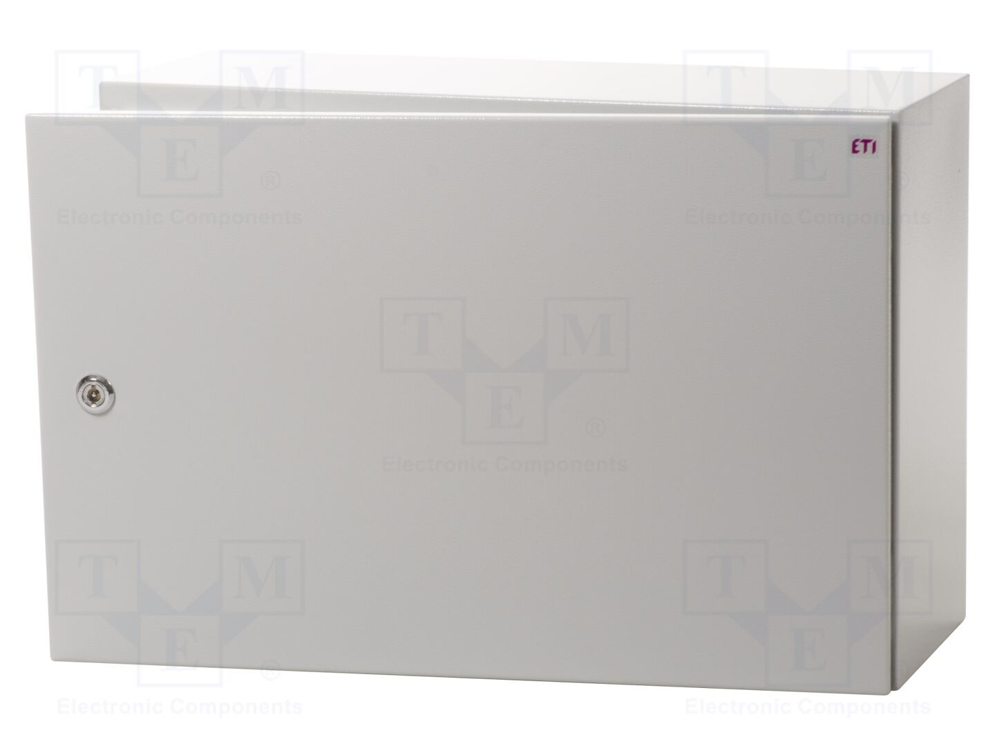 ETI POLAM GT 40-60-20 Seinäasennuskotelo 600x400x200 mm