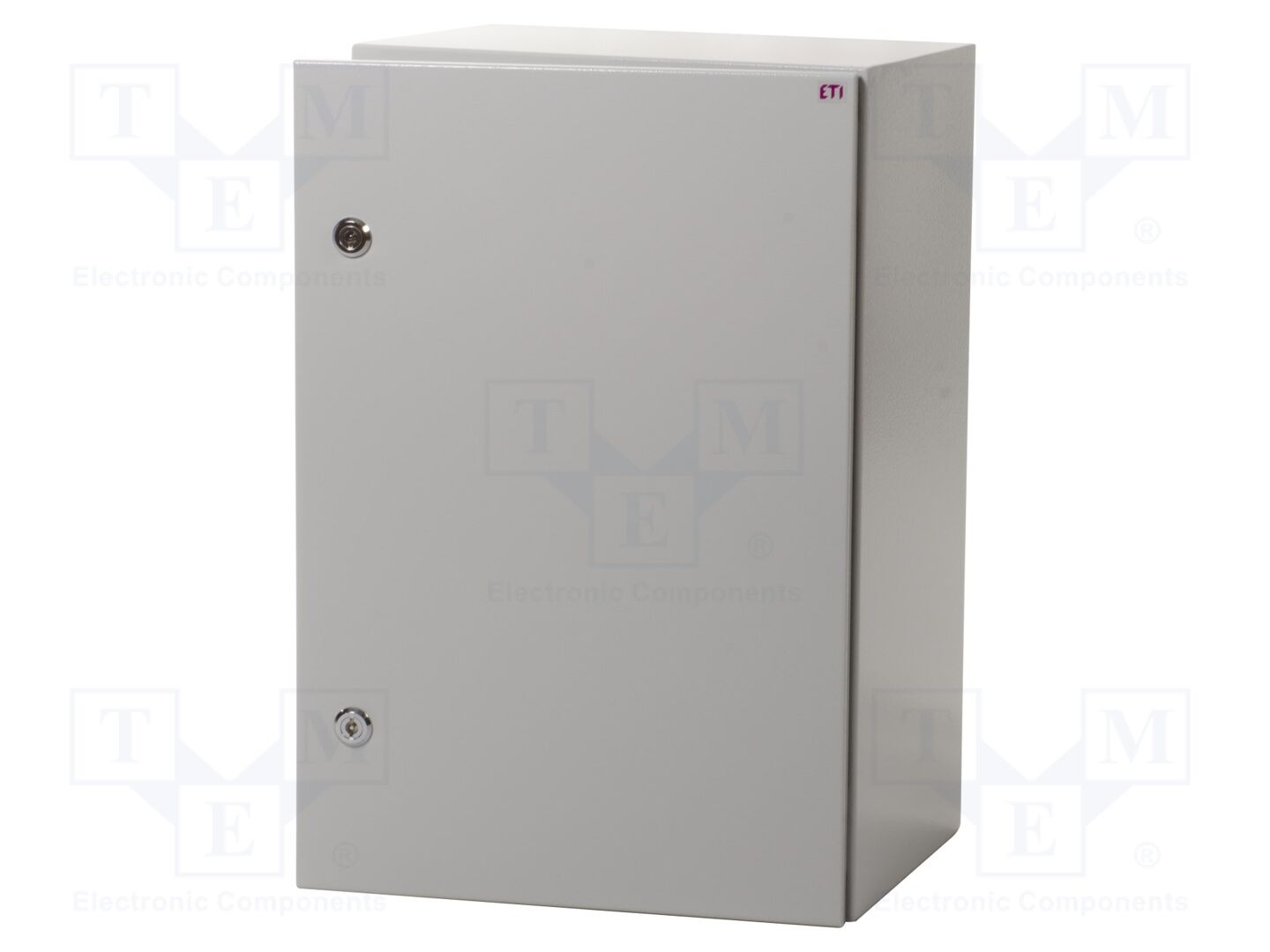 ETI POLAM ETI-GT-60-40-25 Seinäkaappi 600x400x250mm