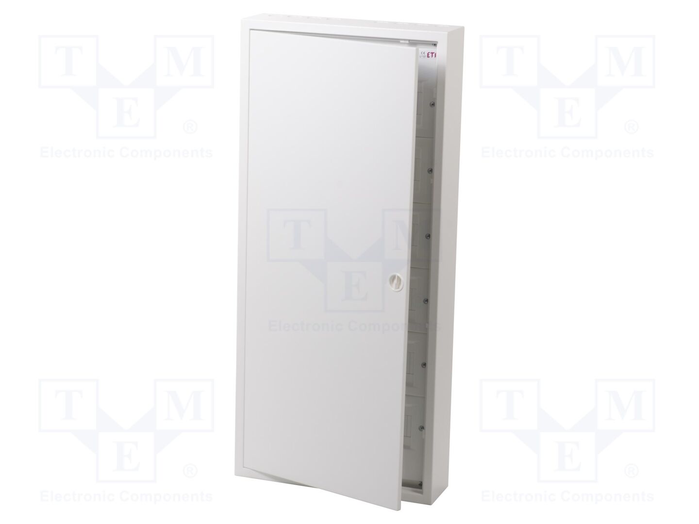 ETI POLAM ETI-WRP18-6 Modulaarinen kotelo IP30