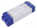 ESPE LN10024CV LED-virtalähde 100W 24VDC 4.16A