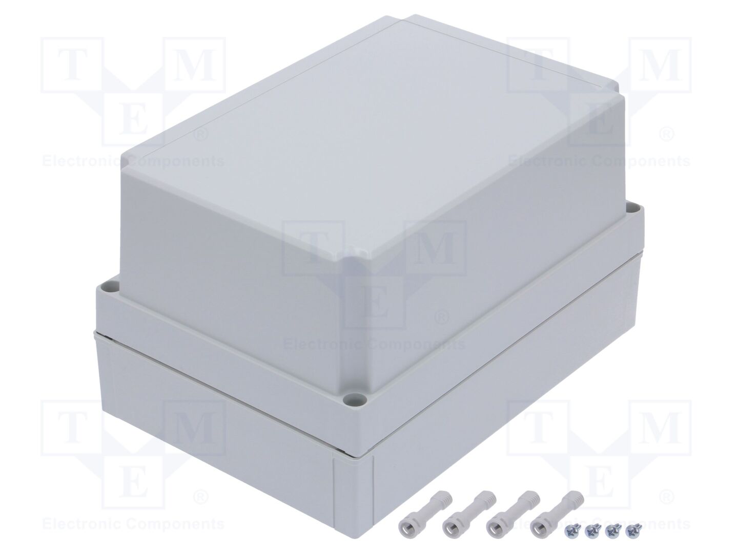FIBOX PC200/150HG Kotelo 180x255x150mm