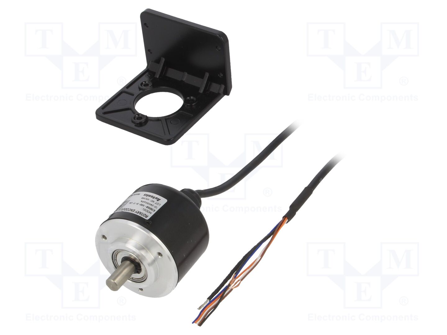 AUTONICS E50S8-100-3-T-24 Pulssianturi 12÷24VDC