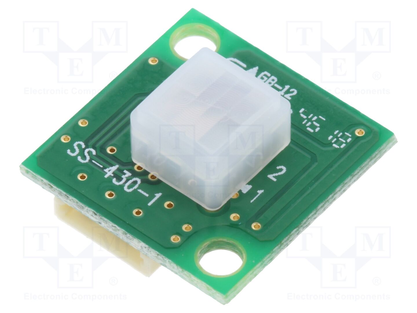 KEMET SS-430L-N Valosähköinen sensori 3.5÷5.5VDC