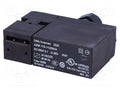 SCHMERSAL AZM 170-11ZRKA 24VAC/DC Turvakytkin 24V