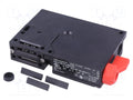 SCHMERSAL AZM 161SK-12/12RKT-024 Turvakytkin IP67