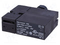 SCHMERSAL AZM 170SK-11/11ZRKA Turvakytkin 24VAC/DC