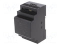 AIMTEC AMED60-48SNZ DIN-kiskoon asennettava kytkentävirtalähde 60W 48VDC