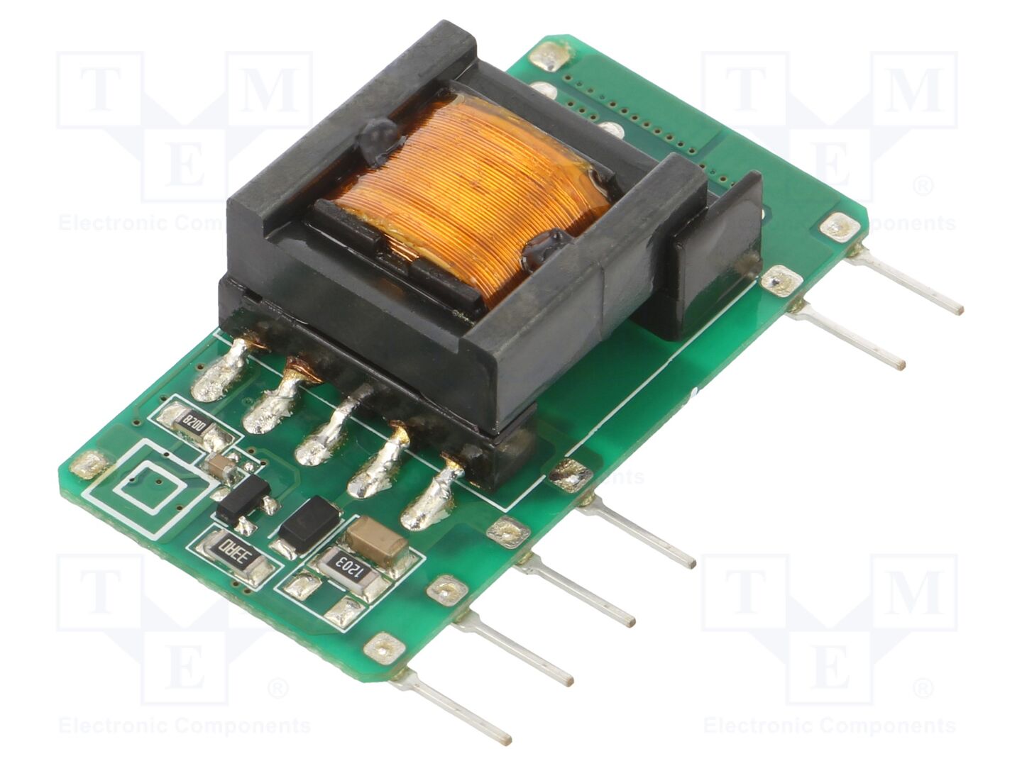 AIMTEC AMEOF10-03S277NZ PCB AC/DC-muunnin 6.6W