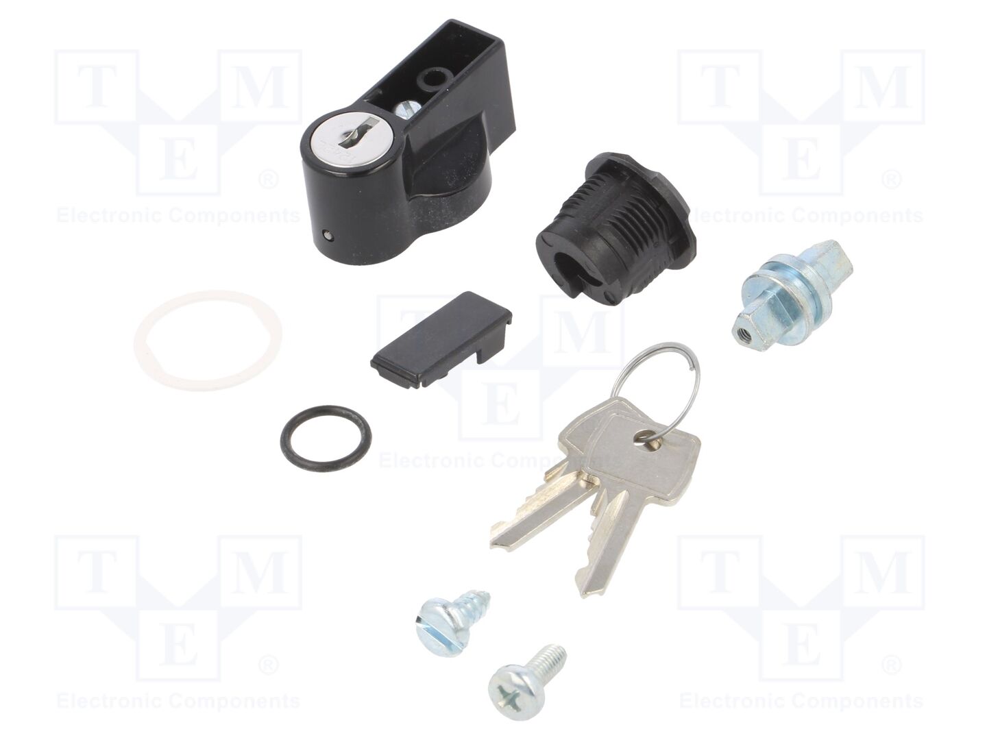 SCHNEIDER ELECTRIC NSYTHL1242EPLM Lukko Thalassa PLM 1242E
