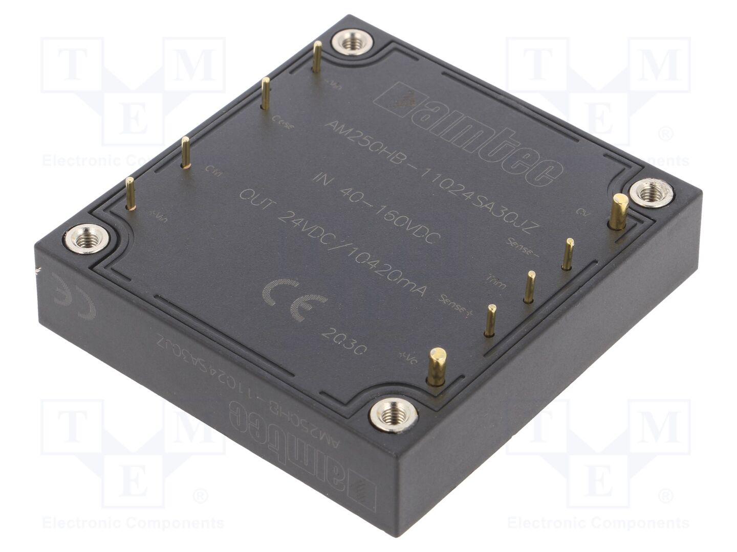 AIMTEC AM250HB-11024SA30J DC/DC-muunnin 250W