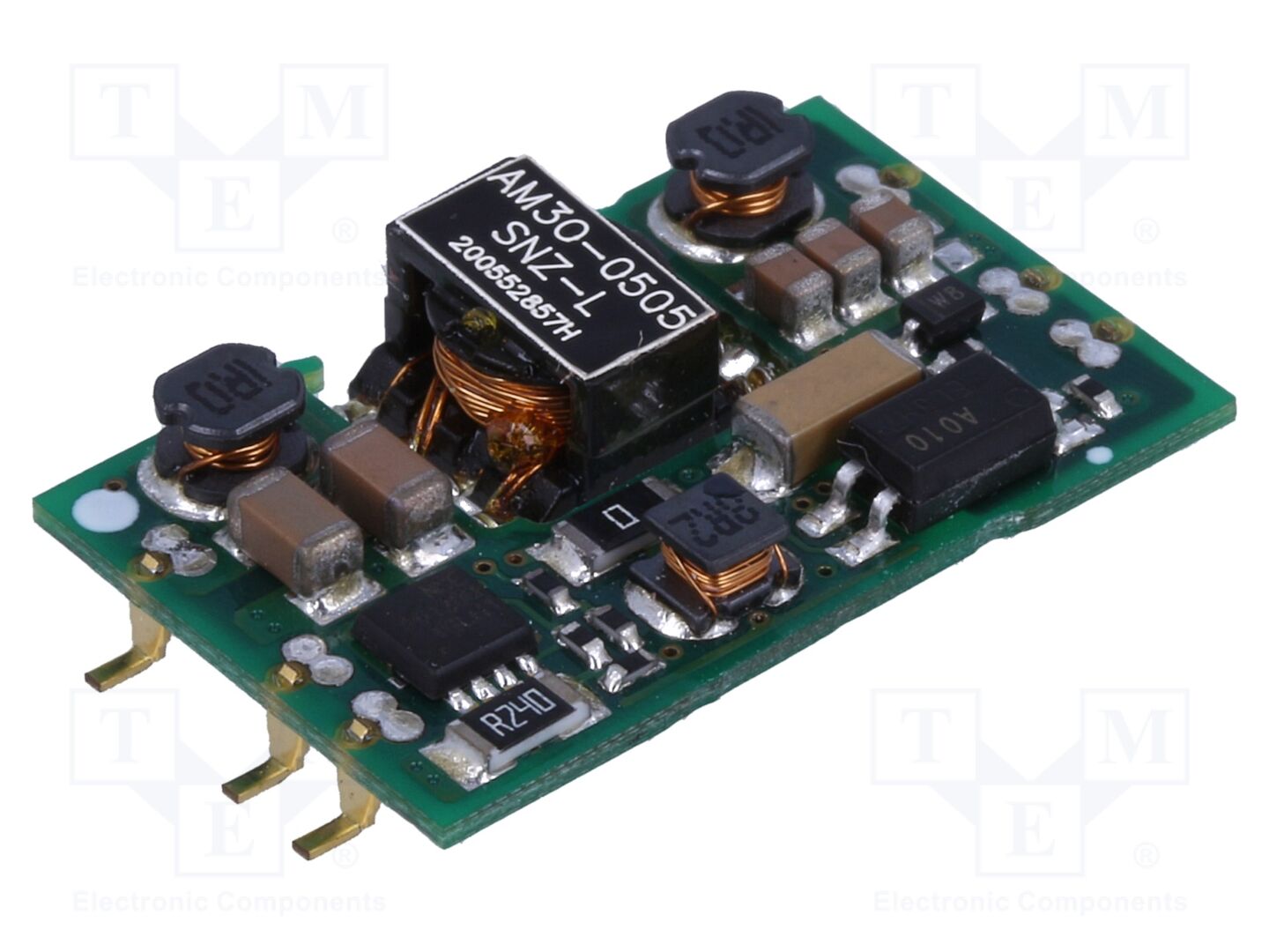 AIMTEC AM3O-0505SNZ-L DC/DC-muunnin 3W