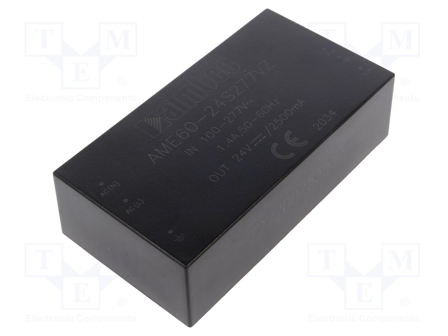 AIMTEC AME60-24S277VZ PCB AC/DC-muunnin 60W