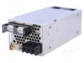 TDK-LAMBDA HWS300-12 Kytkinlähde 324W 12VDC modulaarinen