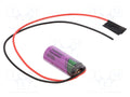TADIRAN SL-561/FL Litiumparisto 3.6V 1100mAh