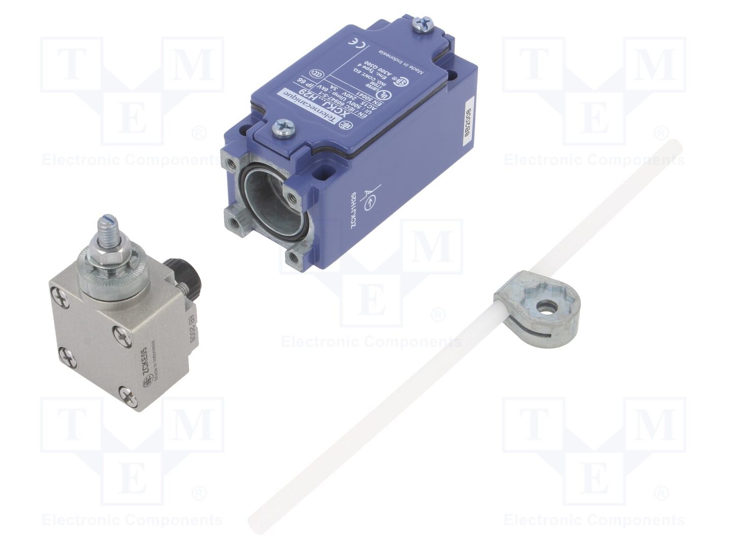 TELEMECANIQUE SENSORS XCKJ10559H29 Rajakytkin 200mm