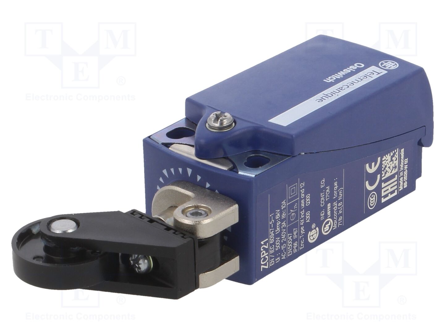 TELEMECANIQUE SENSORS XCKP2128G11 Rajakytkin 10A