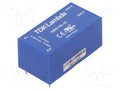 TDK-LAMBDA KMS15A-24 PCB AC/DC-muunnin 15W