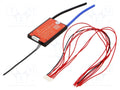 DALY PCM-L07S40DLY BMS-suojapiiri 40A