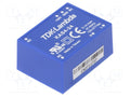 TDK-LAMBDA KAS4-24 AC/DC-muunnin 4W
