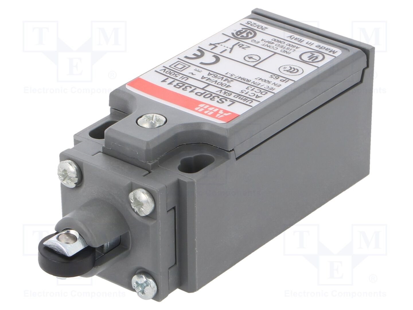 ABB LS30P13B11 Rajakytkin 400VAC