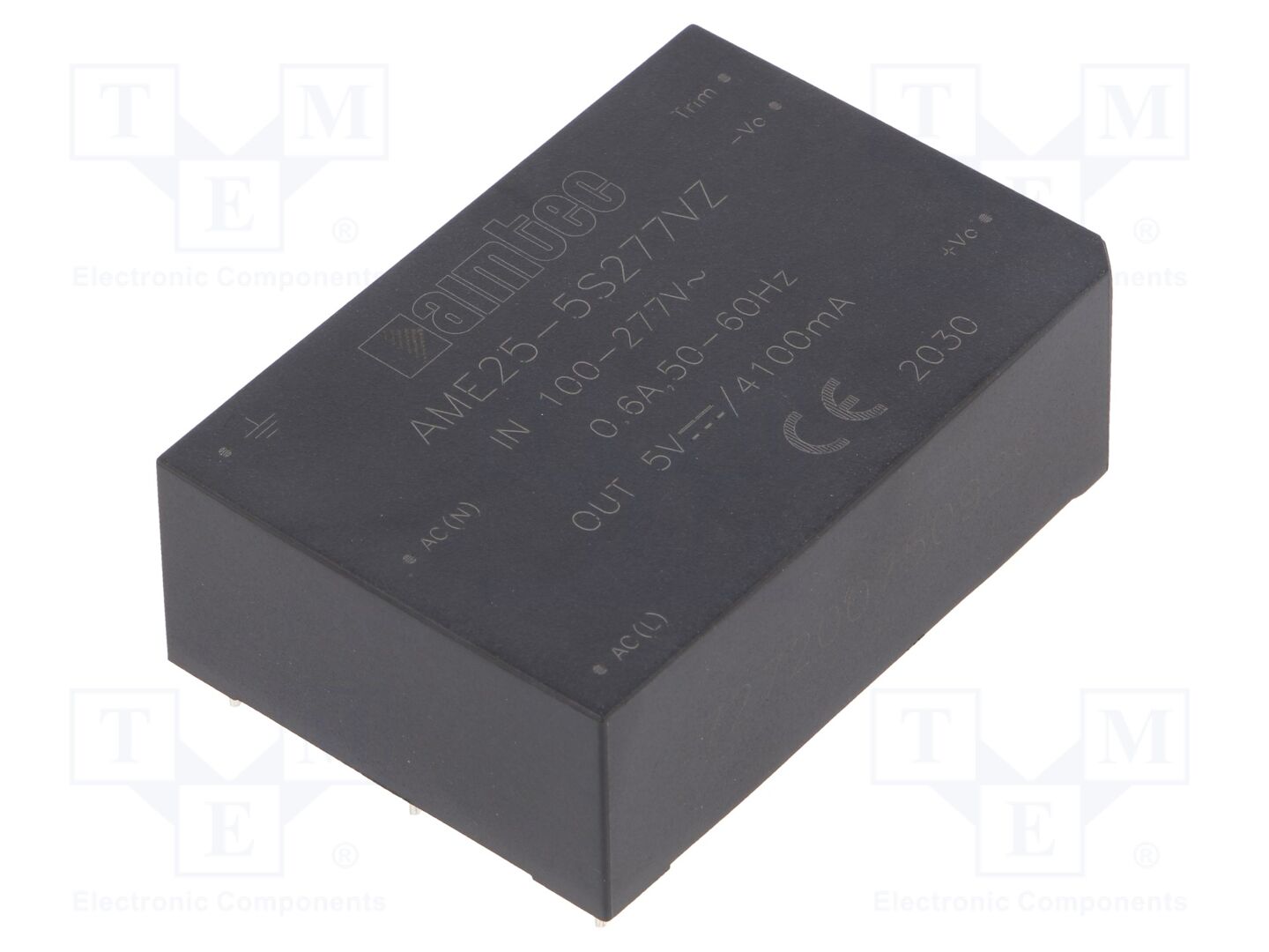 AIMTEC AME25-5S277VZ PCB AC/DC-muunnin 25W