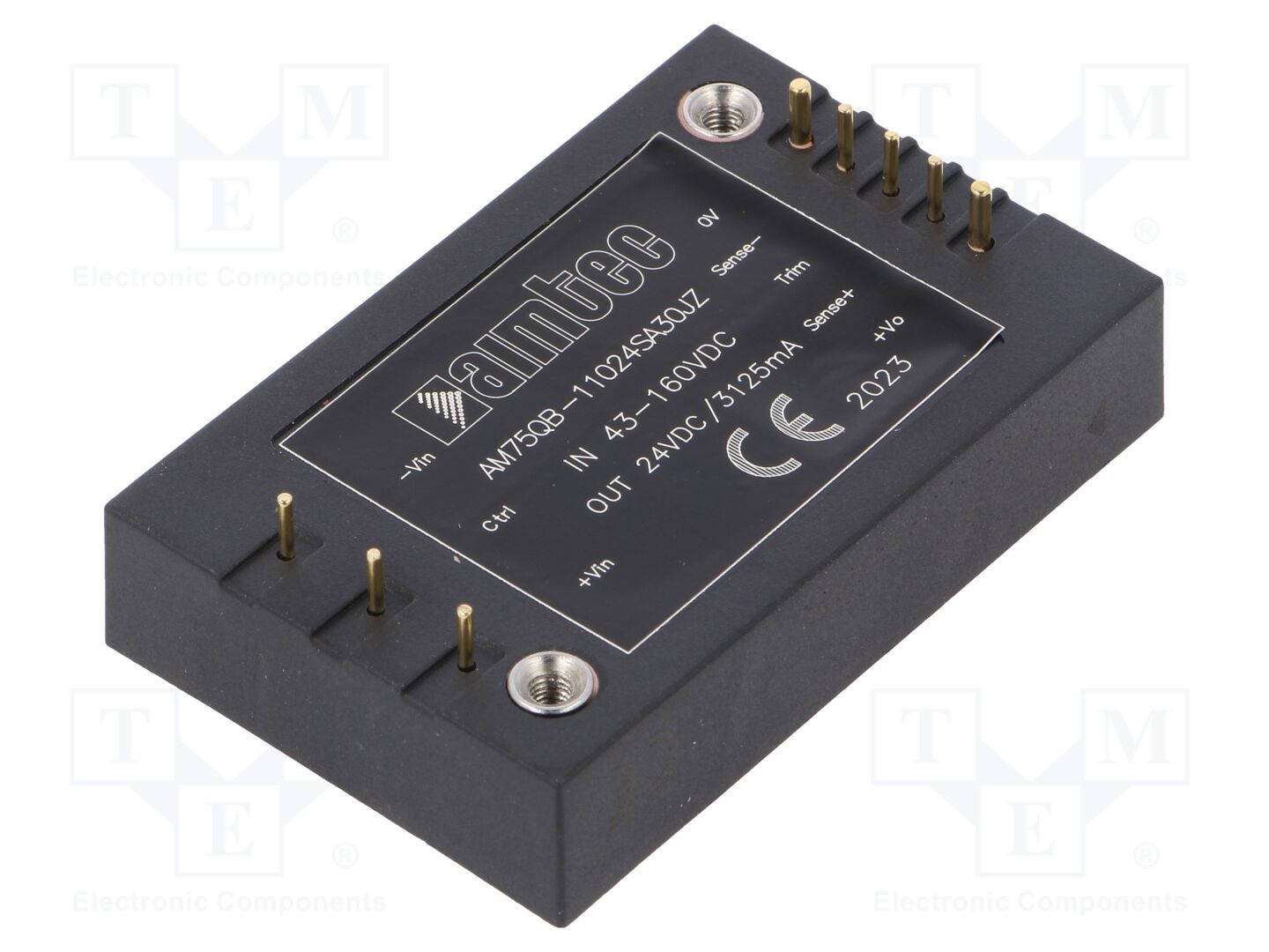 AIMTEC AM75QB-11024SA30JZ DC/DC-muunnin 75W