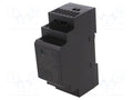 AIMTEC AMED30-12SNZ DIN-kiskoon asennettava kytkentävirtalähde 24W 12VDC 2A
