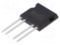 IXYS CPC1708J Solid state -rele 5350mA