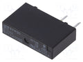 FCL Components FTR-MYAA005D Elektromagneettinen rele 5VDC (50 kpl erä)