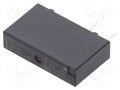 FCL Components FTR-MYAA024D Sähkömagneettinen rele 24VDC (50 kpl erä)