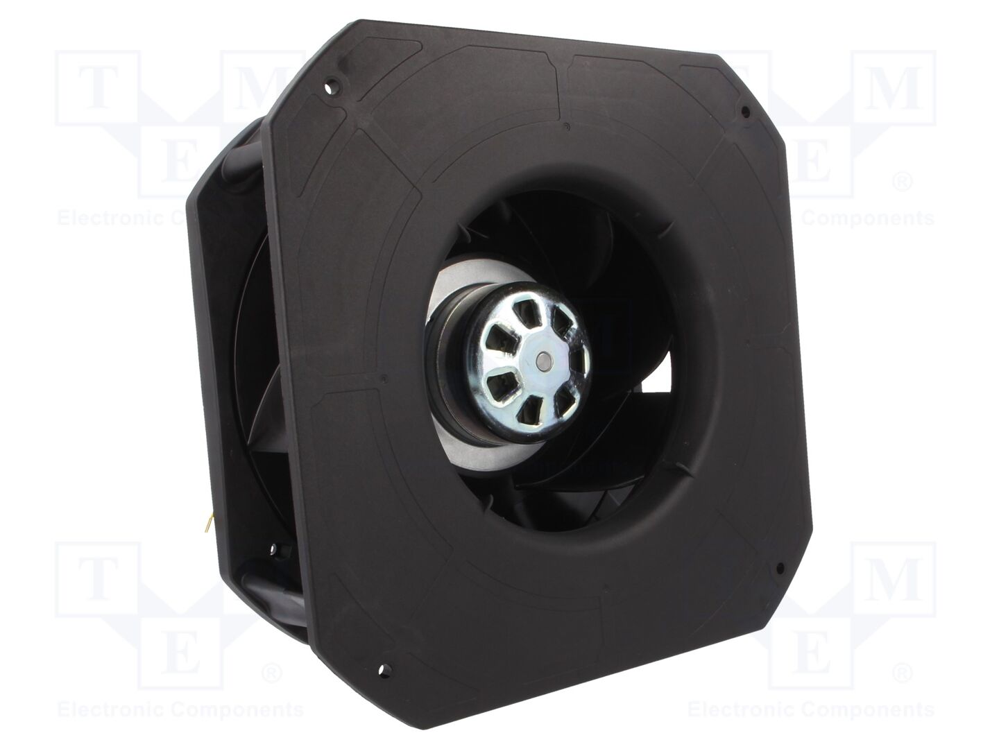 EBM-PAPST K3G225-RE07-03 EC-Puhallin 230VAC