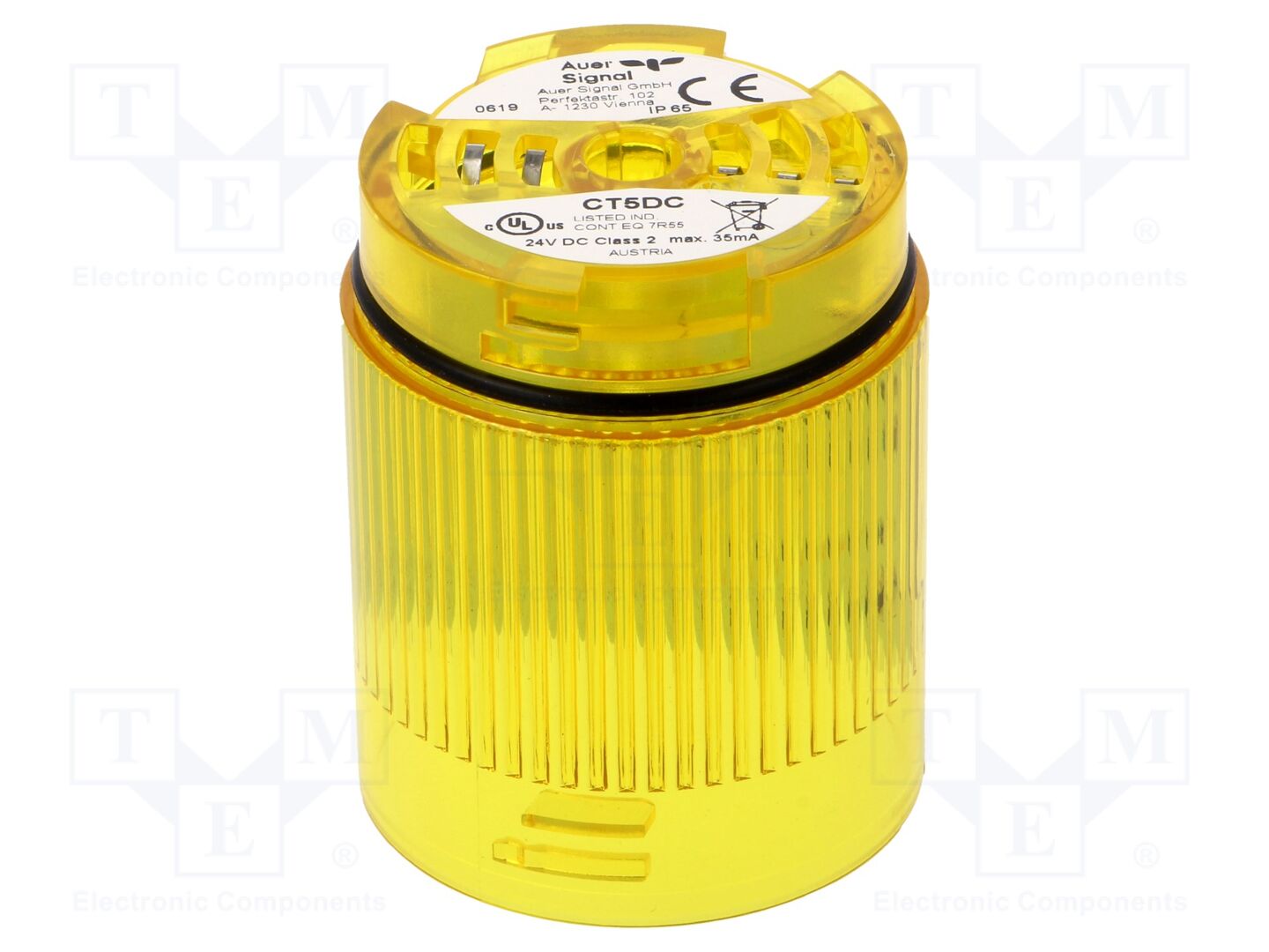 AUER SIGNAL 915017005 Merkinantovalo 24VDC