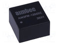 AIMTEC AM3PW-1205DZ DC/DC-muunnin 3W