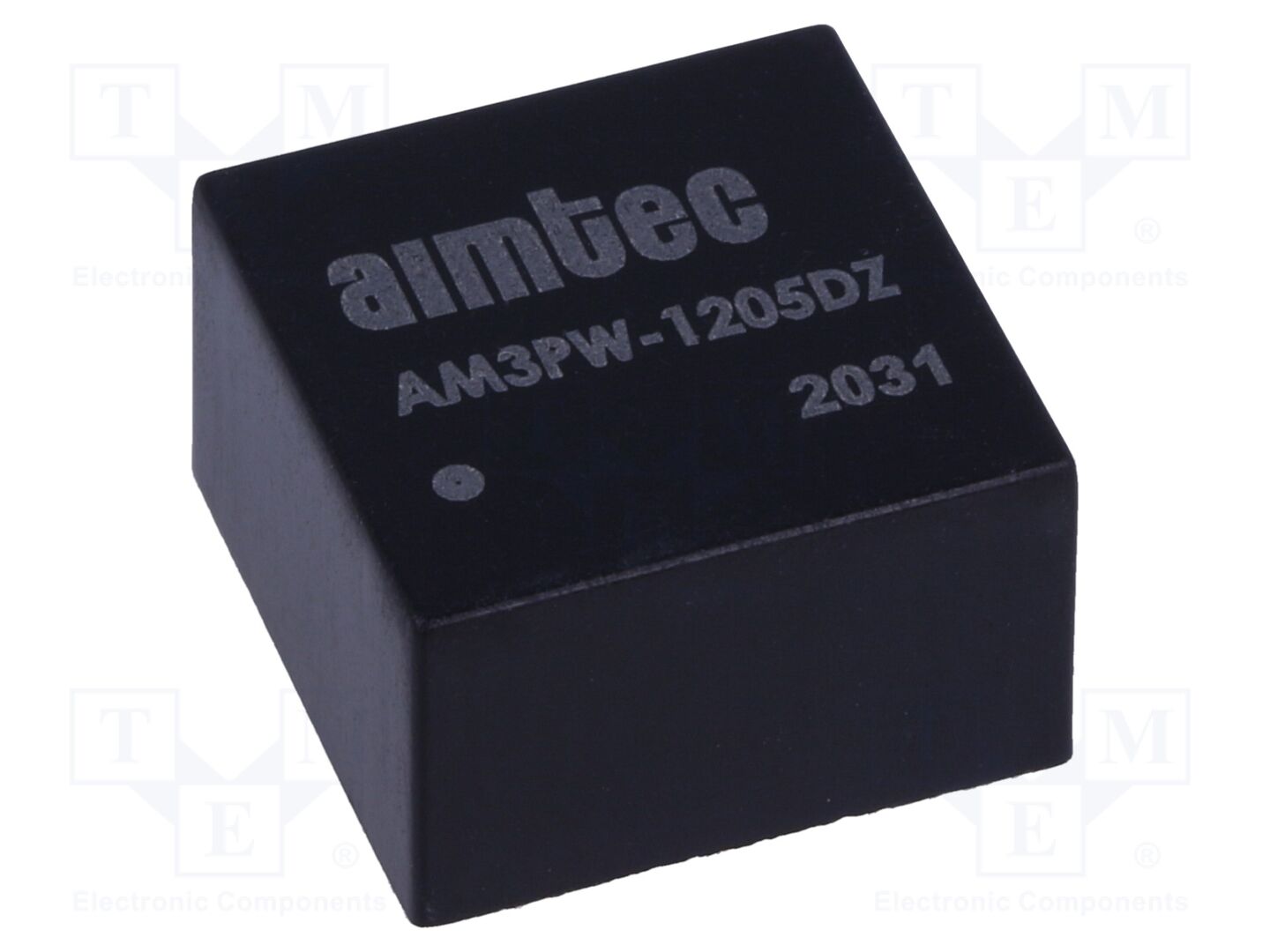 AIMTEC AM3PW-1205DZ DC/DC-muunnin 3W