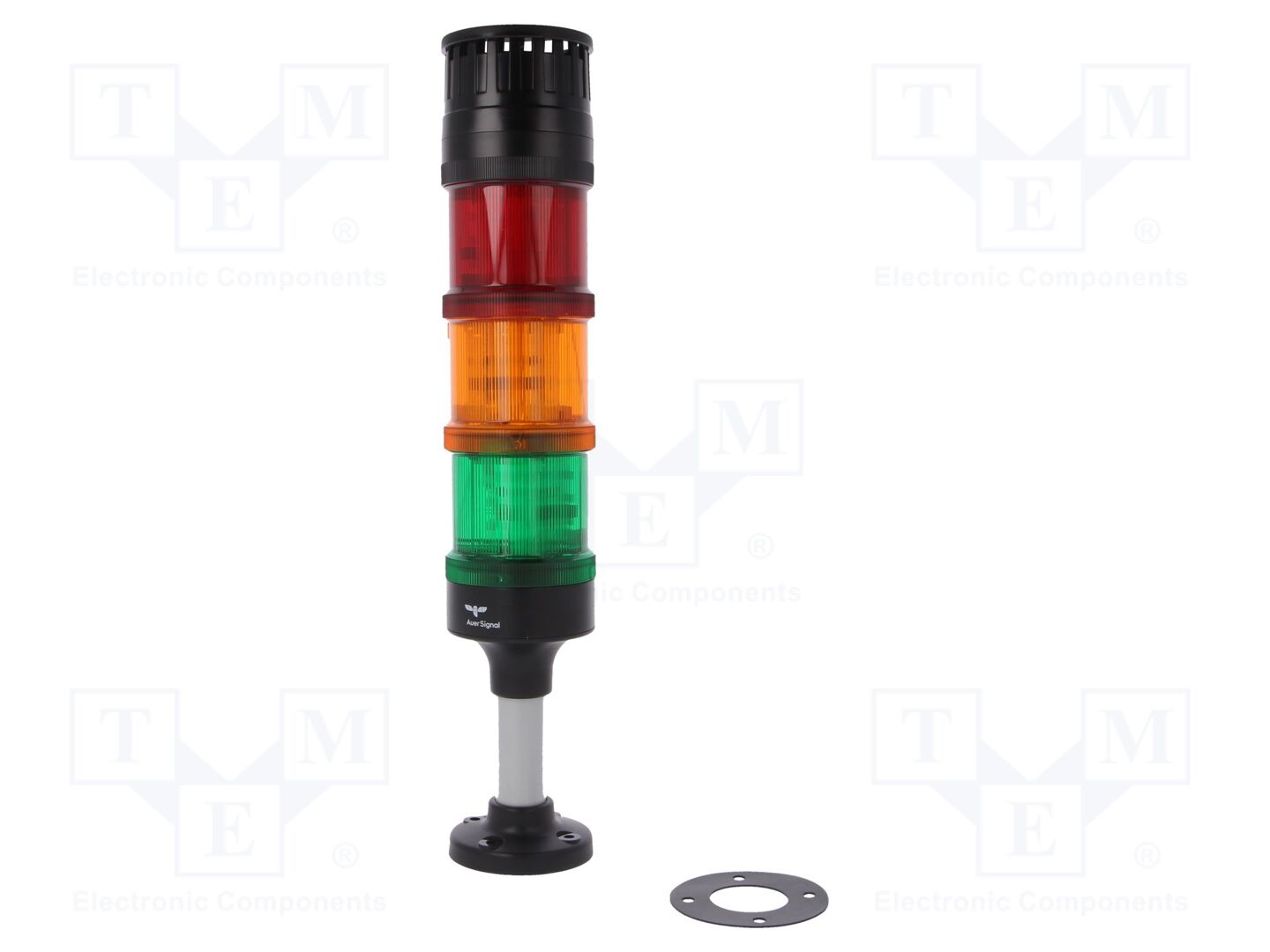 AUER SIGNAL ECO70-Q81 Signalling Column 230VAC