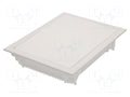 ETI POLAM ECG28 Modulaarinen kotelo IP40