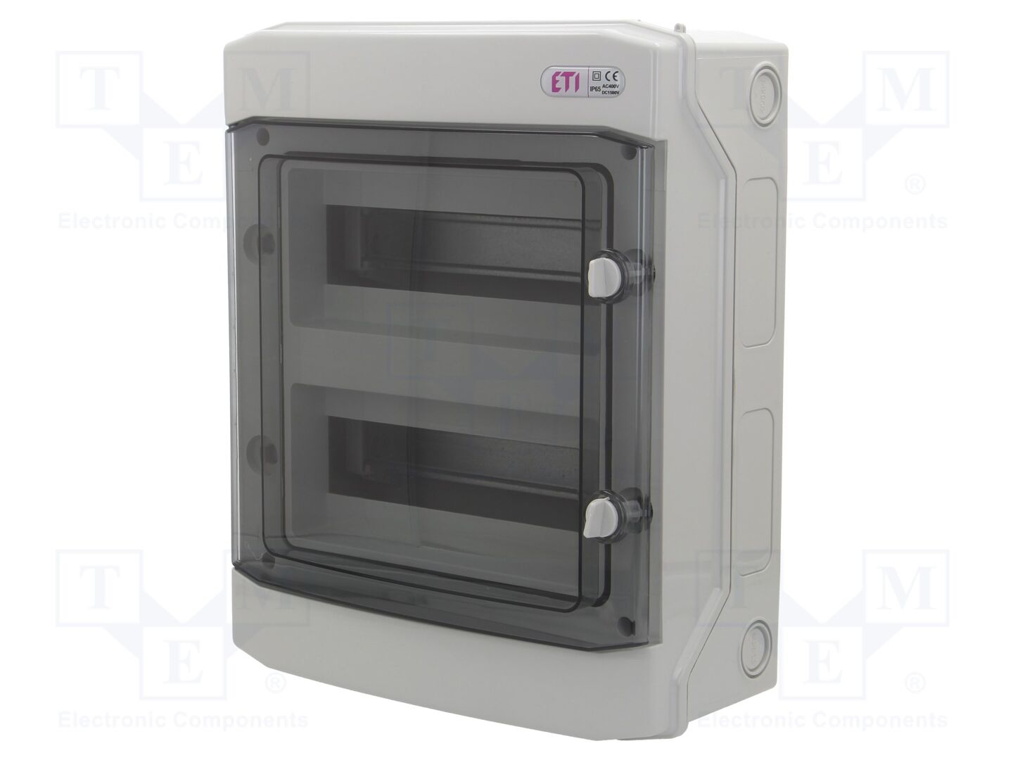 ETI POLAM ECH-24PT-S Moduulikotelo IP65