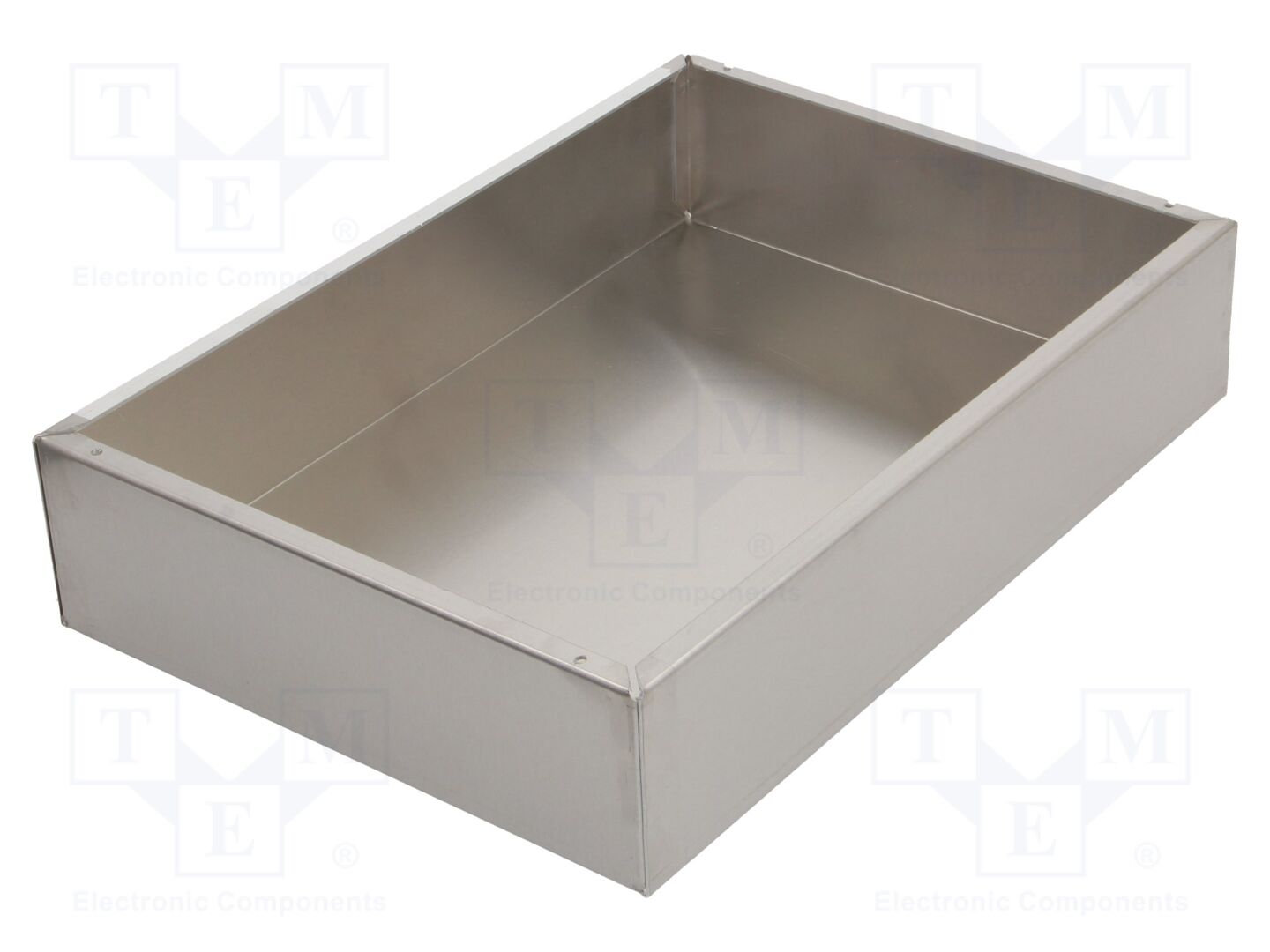 HAMMOND 1444-14103 Kotelon pohja 254x356x76mm