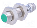 BAUMER IFRM08P37A3/S35L Induktiivinen anturi 0÷2mm