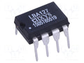 IXYS LBA127 Solid state relay 200mA