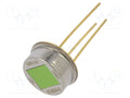 KEMET USEQFCSA338100 Infrapunatunnistin 2.7÷8VDC