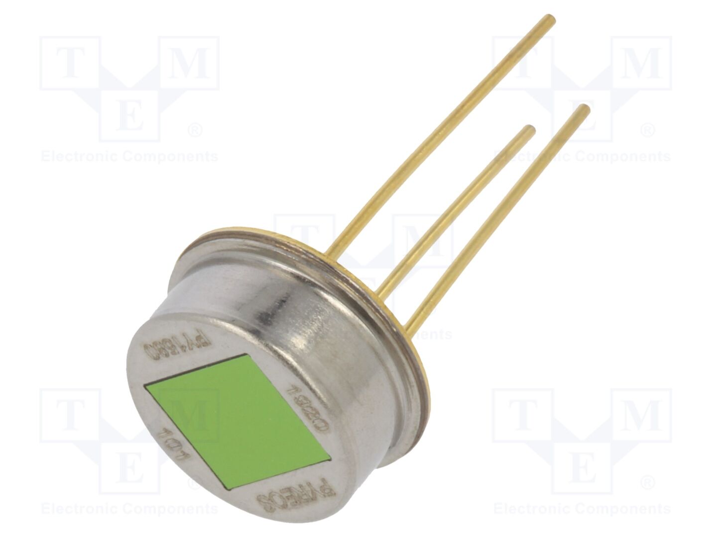 KEMET USEQFCSA338100 Infrapunatunnistin 2.7÷8VDC