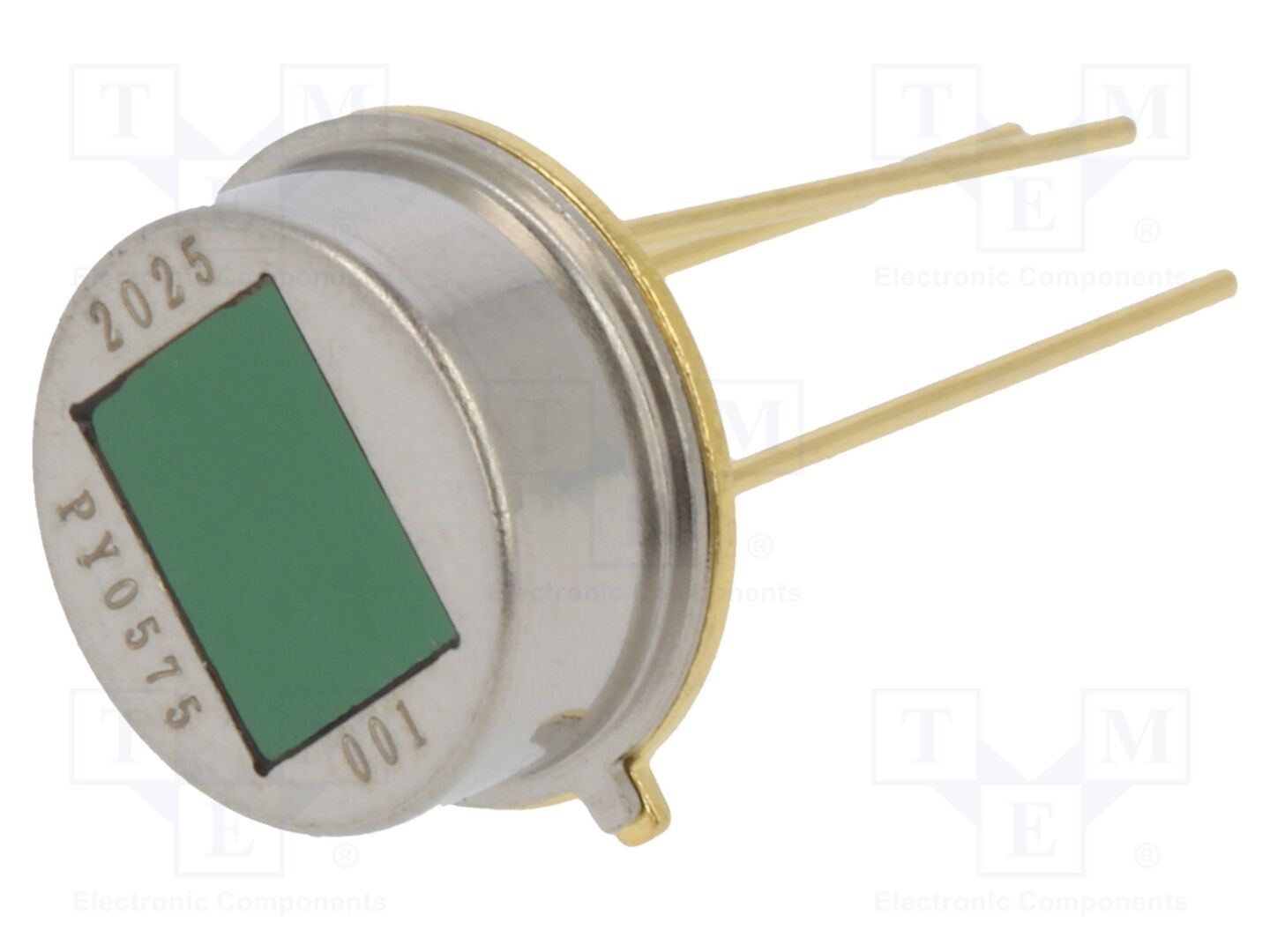 KEMET USEQFCSA391100 Infrapunatunnistin 2.7÷8VDC
