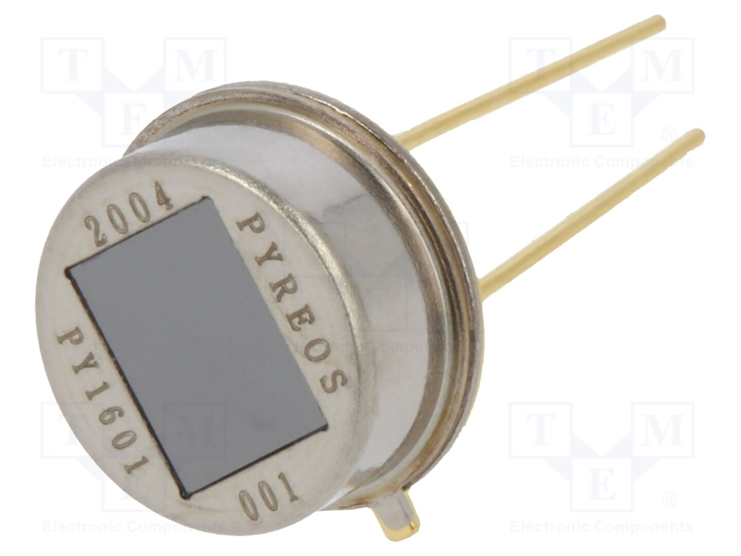 KEMET USEQFCSA500100 Infrapunatunnistin 2.7-8VDC