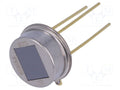 KEMET USEQFCSA550100 Infrapunatunnistin 2,7-8VDC