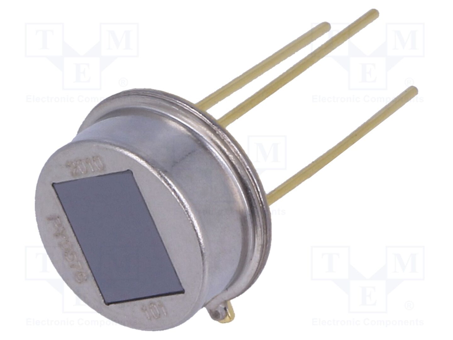 KEMET USEQFCSA550100 Infrapunatunnistin 2,7-8VDC