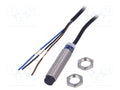 TELEMECANIQUE SENSORS XS612B4PAL2 Induktiivinen anturi 12÷48VDC