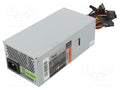 AKYGA AK-T1-250 TFX tietokonevirtalähde 250W