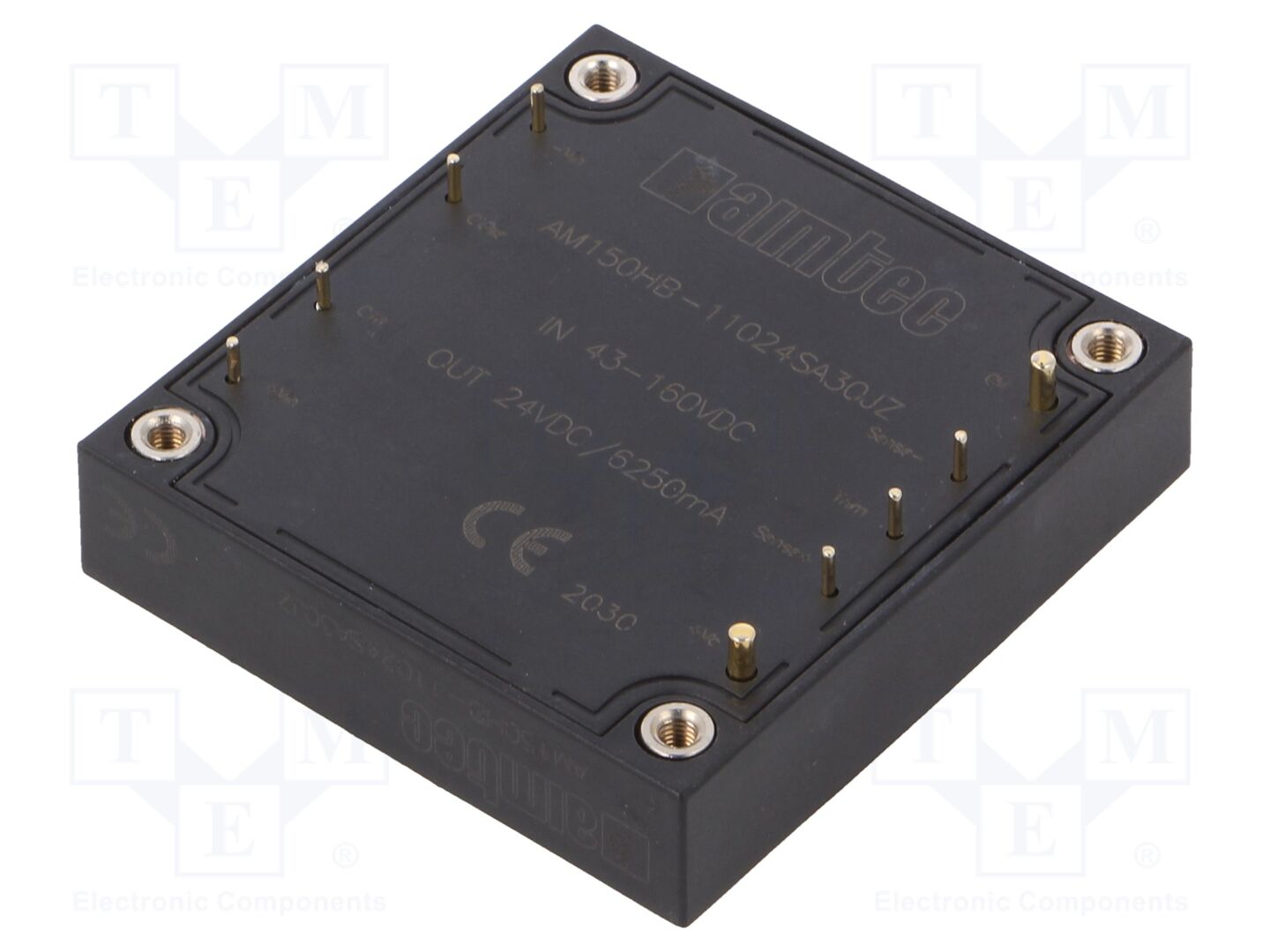 AIMTEC AM150HB-11024SA30J DC/DC-muunnin 150W