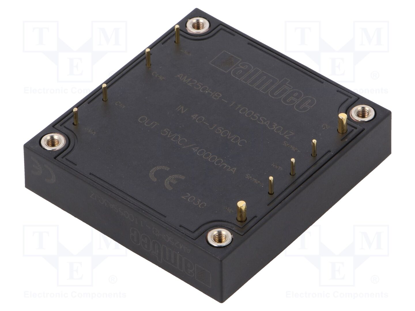 AIMTEC AM250HB-11005SA30J DC/DC-muunnin 200W